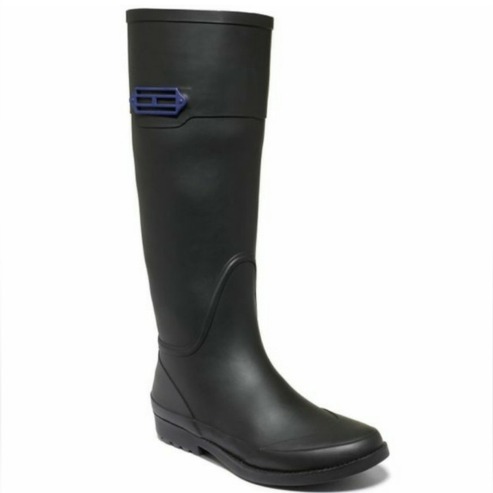 Tommy Hilfiger Rainboots